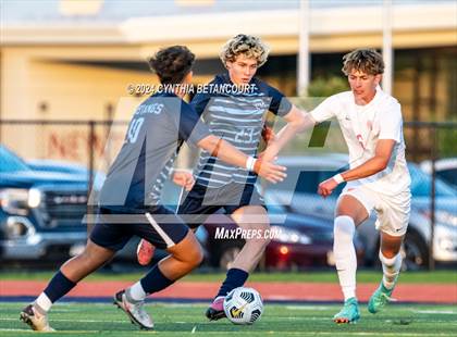 Thumbnail 1 in Valor Christian vs Ralston Valley photogallery.