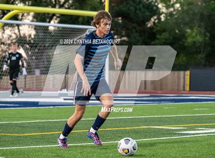 Thumbnail 1 in Valor Christian vs Ralston Valley photogallery.