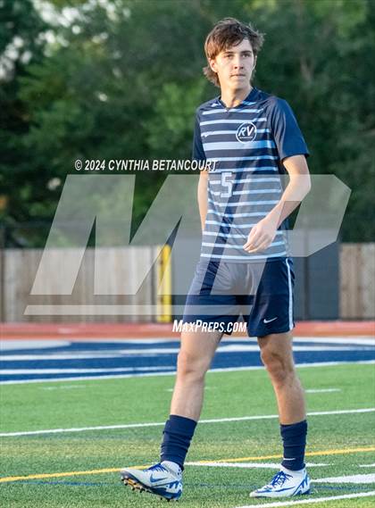 Thumbnail 2 in Valor Christian vs Ralston Valley photogallery.