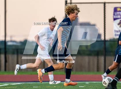 Thumbnail 3 in Valor Christian vs Ralston Valley photogallery.