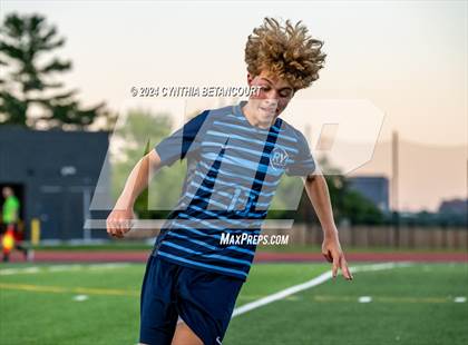 Thumbnail 1 in Valor Christian vs Ralston Valley photogallery.