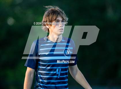 Thumbnail 2 in Valor Christian vs Ralston Valley photogallery.
