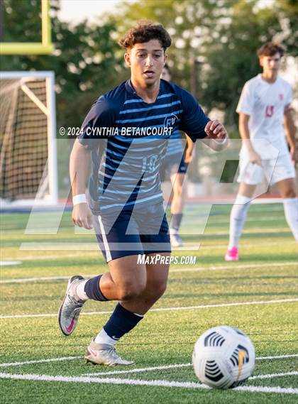 Thumbnail 1 in Valor Christian vs Ralston Valley photogallery.