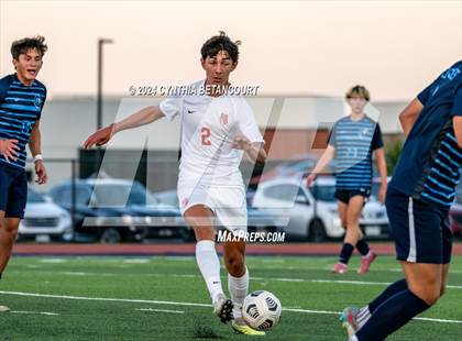 Thumbnail 3 in Valor Christian vs Ralston Valley photogallery.