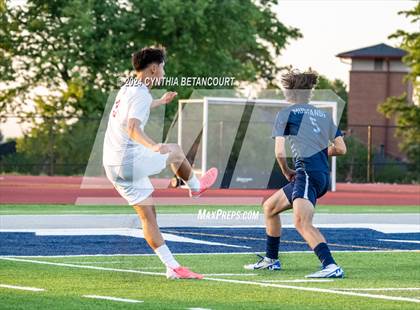 Thumbnail 2 in Valor Christian vs Ralston Valley photogallery.