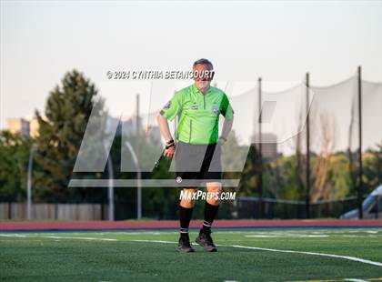 Thumbnail 1 in Valor Christian vs Ralston Valley photogallery.