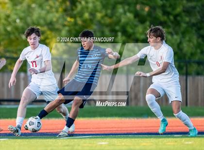 Thumbnail 1 in Valor Christian vs Ralston Valley photogallery.