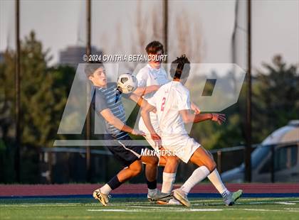 Thumbnail 2 in Valor Christian vs Ralston Valley photogallery.
