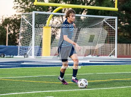 Thumbnail 3 in Valor Christian vs Ralston Valley photogallery.