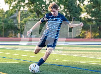 Thumbnail 3 in Valor Christian vs Ralston Valley photogallery.