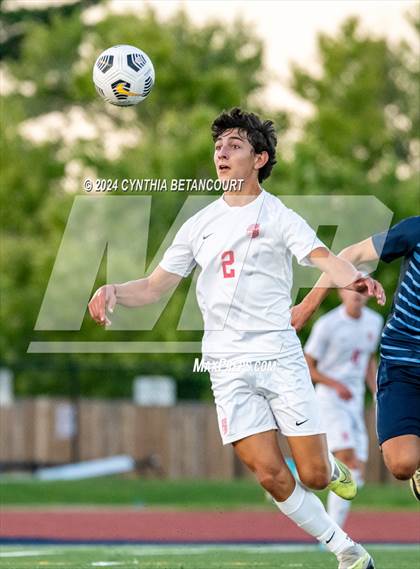 Thumbnail 1 in Valor Christian vs Ralston Valley photogallery.