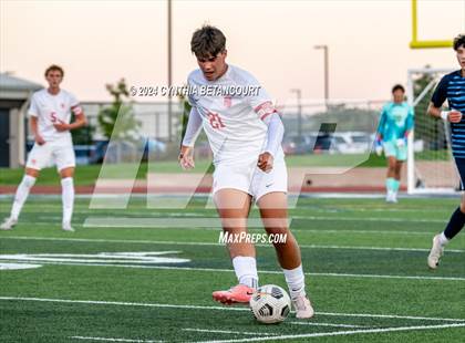 Thumbnail 1 in Valor Christian vs Ralston Valley photogallery.