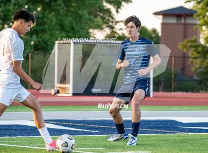 Thumbnail 3 in Valor Christian vs Ralston Valley photogallery.
