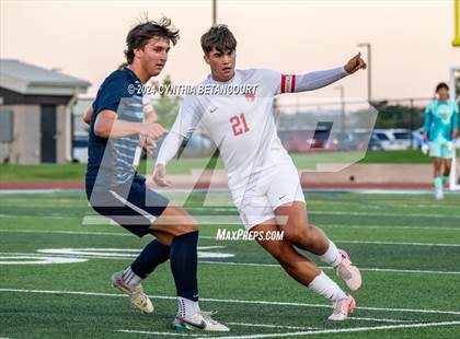 Thumbnail 3 in Valor Christian vs Ralston Valley photogallery.