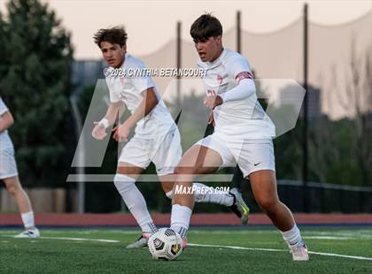 Thumbnail 1 in Valor Christian vs Ralston Valley photogallery.