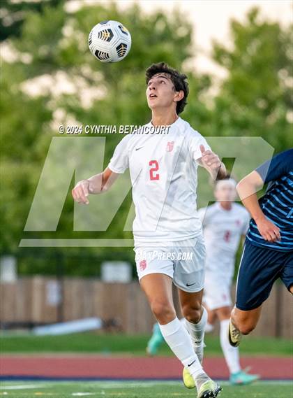 Thumbnail 3 in Valor Christian vs Ralston Valley photogallery.