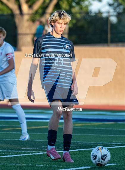 Thumbnail 1 in Valor Christian vs Ralston Valley photogallery.