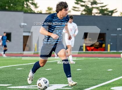 Thumbnail 2 in Valor Christian vs Ralston Valley photogallery.