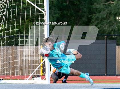 Thumbnail 2 in Valor Christian vs Ralston Valley photogallery.
