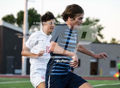 Thumbnail 2 in Valor Christian vs Ralston Valley photogallery.