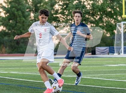 Thumbnail 3 in Valor Christian vs Ralston Valley photogallery.