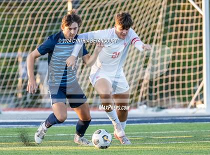 Thumbnail 3 in Valor Christian vs Ralston Valley photogallery.