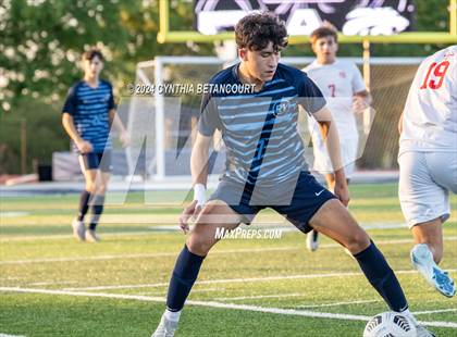 Thumbnail 3 in Valor Christian vs Ralston Valley photogallery.