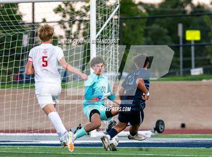 Thumbnail 1 in Valor Christian vs Ralston Valley photogallery.