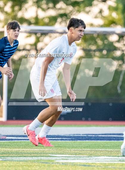 Thumbnail 3 in Valor Christian vs Ralston Valley photogallery.