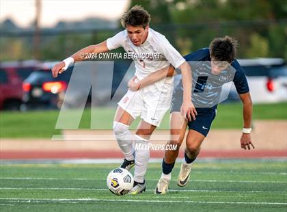 Thumbnail 1 in Valor Christian vs Ralston Valley photogallery.