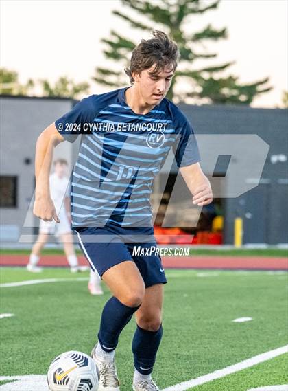 Thumbnail 3 in Valor Christian vs Ralston Valley photogallery.