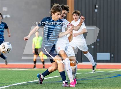 Thumbnail 2 in Valor Christian vs Ralston Valley photogallery.