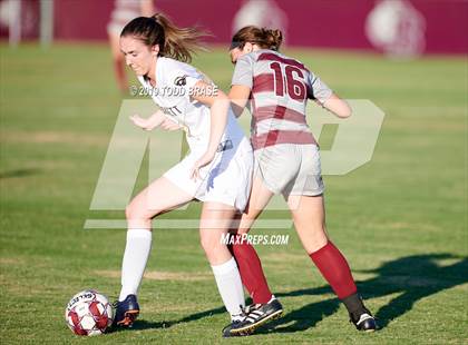 Thumbnail 1 in David Crockett @ Dobyns-Bennett photogallery.