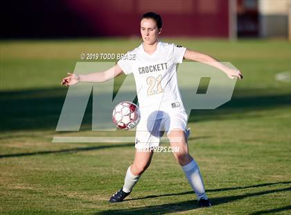 Thumbnail 3 in David Crockett @ Dobyns-Bennett photogallery.