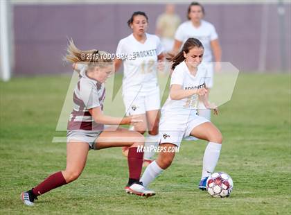 Thumbnail 1 in David Crockett @ Dobyns-Bennett photogallery.