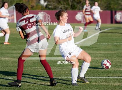 Thumbnail 1 in David Crockett @ Dobyns-Bennett photogallery.