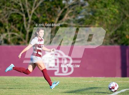 Thumbnail 2 in David Crockett @ Dobyns-Bennett photogallery.