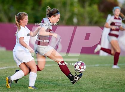 Thumbnail 2 in David Crockett @ Dobyns-Bennett photogallery.