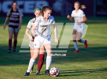 Thumbnail 1 in David Crockett @ Dobyns-Bennett photogallery.