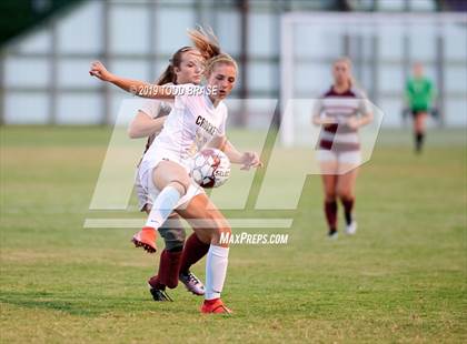 Thumbnail 1 in David Crockett @ Dobyns-Bennett photogallery.