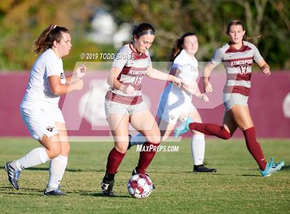 Thumbnail 2 in David Crockett @ Dobyns-Bennett photogallery.