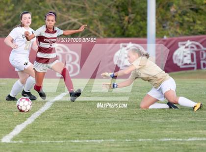 Thumbnail 2 in David Crockett @ Dobyns-Bennett photogallery.