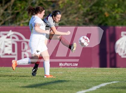 Thumbnail 3 in David Crockett @ Dobyns-Bennett photogallery.