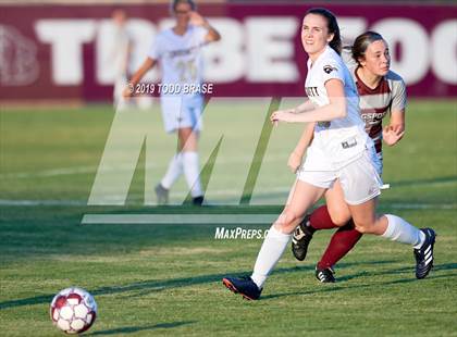 Thumbnail 1 in David Crockett @ Dobyns-Bennett photogallery.