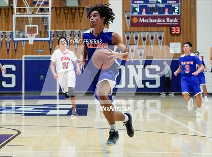 Thumbnail 3 in Antelope vs. Santa Teresa (Chris Huber Classic) photogallery.