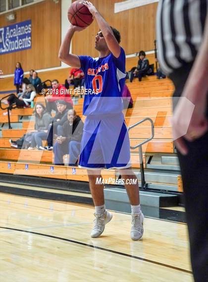 Thumbnail 3 in Antelope vs. Santa Teresa (Chris Huber Classic) photogallery.