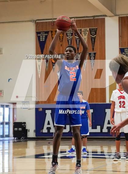 Thumbnail 2 in Antelope vs. Santa Teresa (Chris Huber Classic) photogallery.