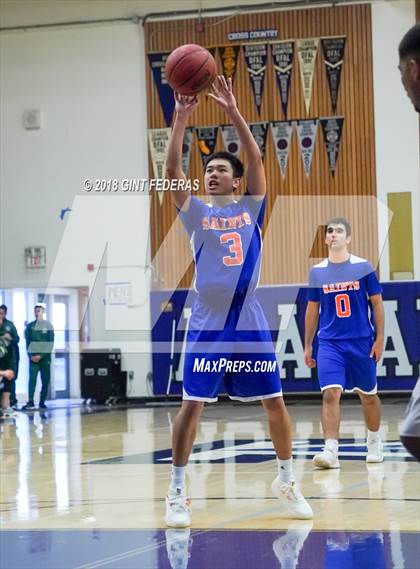 Thumbnail 1 in Antelope vs. Santa Teresa (Chris Huber Classic) photogallery.