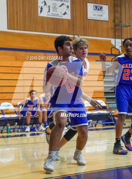 Thumbnail 3 in Antelope vs. Santa Teresa (Chris Huber Classic) photogallery.