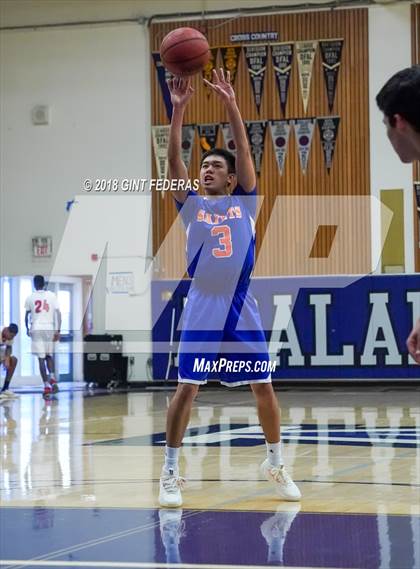 Thumbnail 2 in Antelope vs. Santa Teresa (Chris Huber Classic) photogallery.